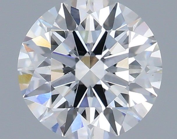 1.06 ct Round diamond