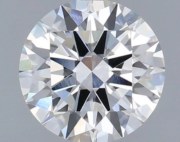 1.01 ct Round diamond