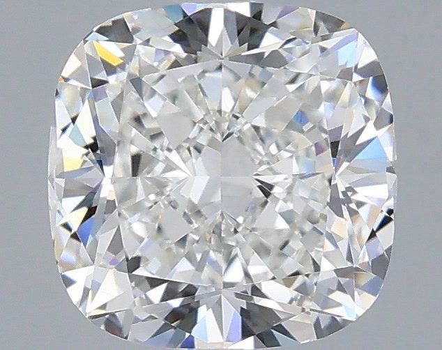 2.02 ct Cushion Modified diamond