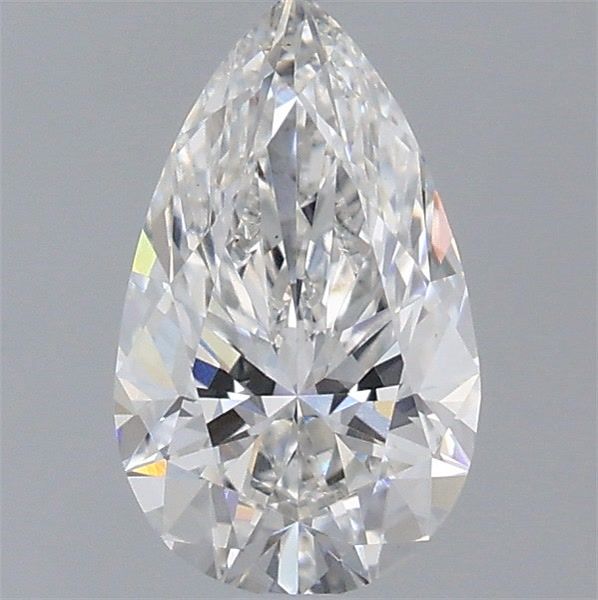 1.00 ct Pear diamond