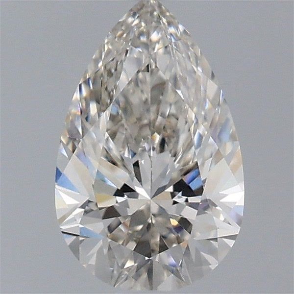 1.02 ct Pear diamond