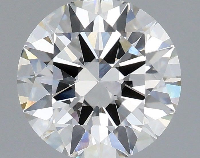 1.50 ct Round diamond