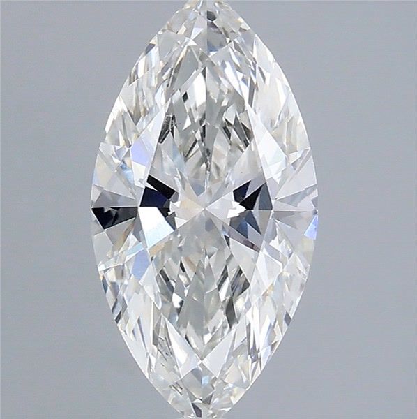 1.26 ct Marquise diamond