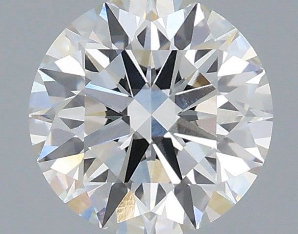 1.55 ct Round diamond