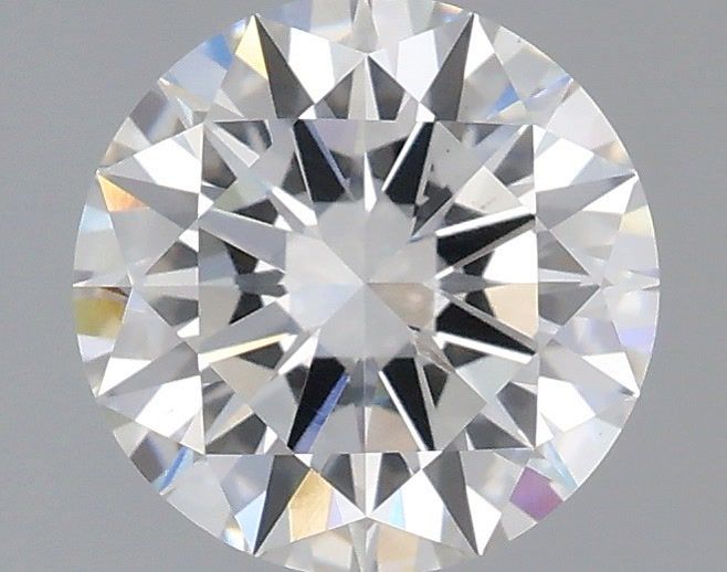 1.53 ct. round Lab Grown Diamond front image