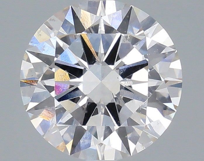 2.52 Carat