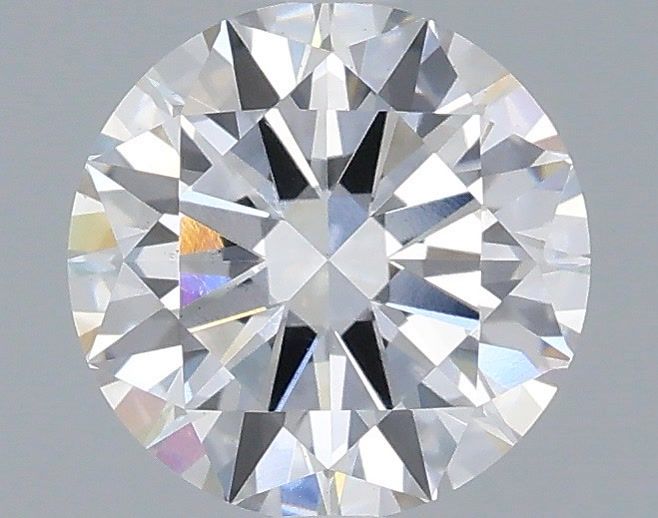 1.50 ct Round diamond