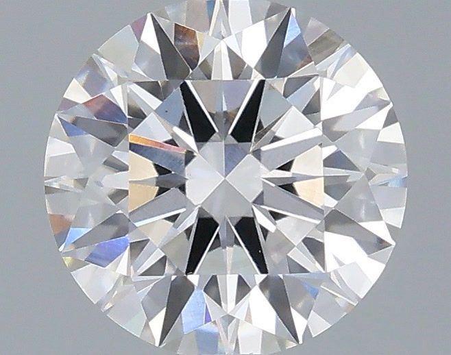 1.06 ct Round diamond
