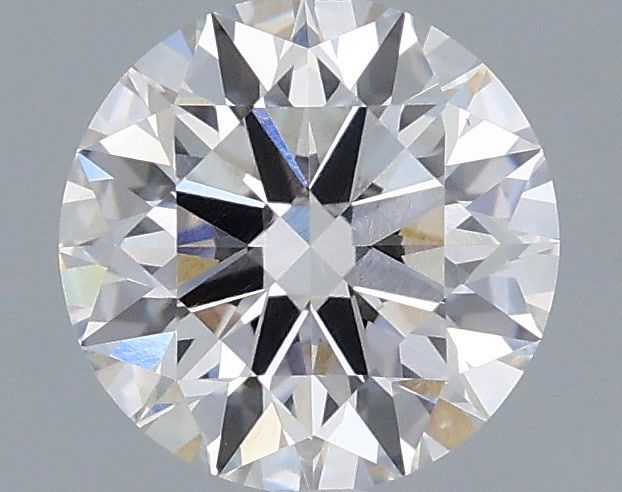 1.06 ct. round Lab Grown Diamond front image