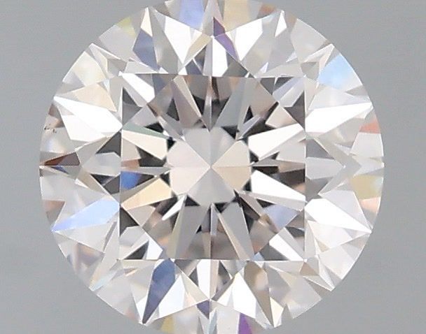 1.01 ct Round diamond