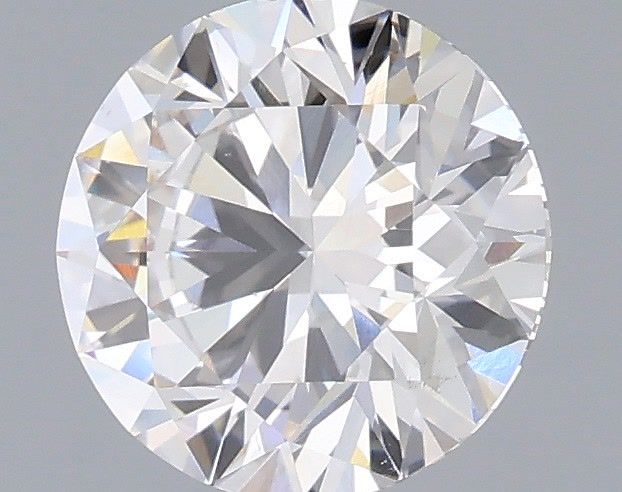 1.51 ct Round diamond