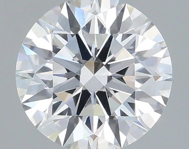 1.56 ct Round diamond