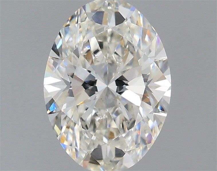 1.01 ct Oval diamond