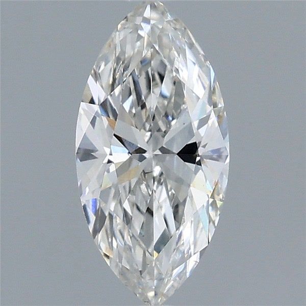 1.02 ct. marquise Lab Grown Diamond front image