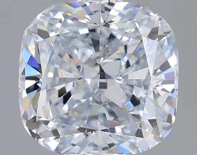 2.03 ct Cushion Modified diamond