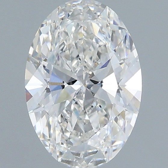 1.10 ct Oval diamond