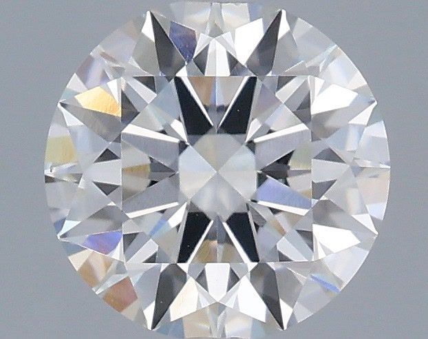 1.05 ct Round diamond