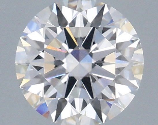 1.06 ct Round diamond