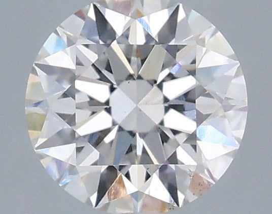 1.01 ct Round diamond