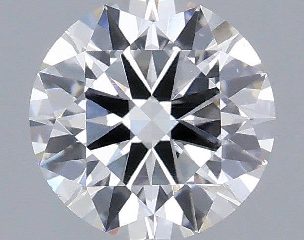 1.51 ct. round Lab Grown Diamond front image