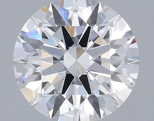 1.51 ct. round Lab Grown Diamond front image