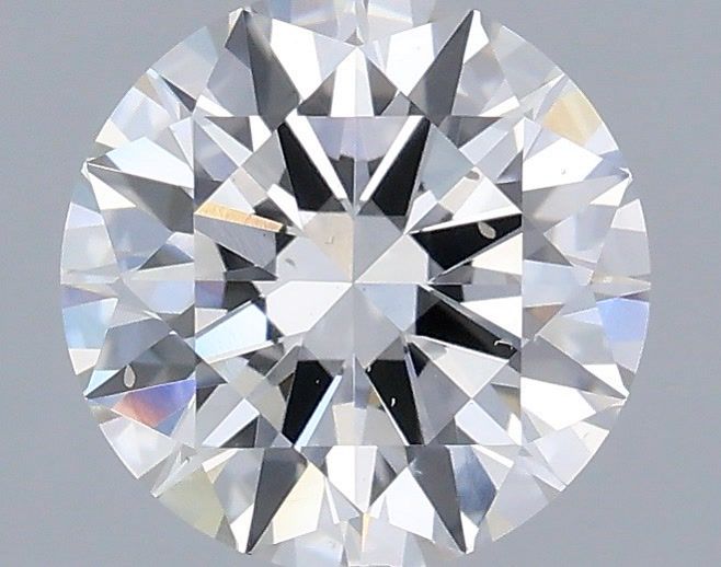 1.50 ct Round diamond
