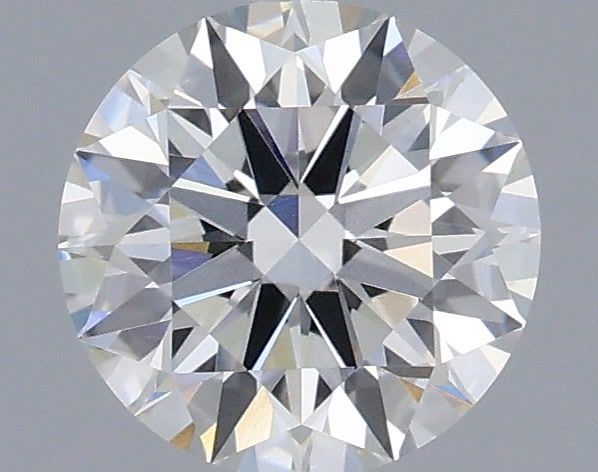 1.06 ct Round diamond