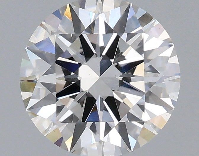 1.50 ct Round diamond
