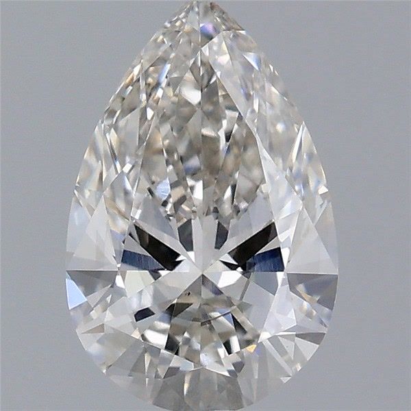 1.02 ct Pear diamond