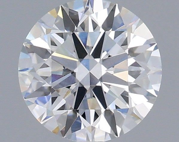 1.06 ct Round diamond