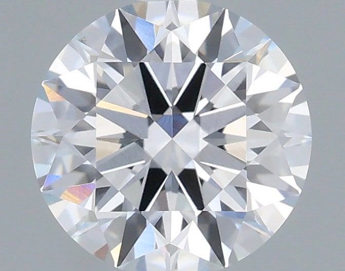 1.06 ct. round Lab Grown Diamond front image
