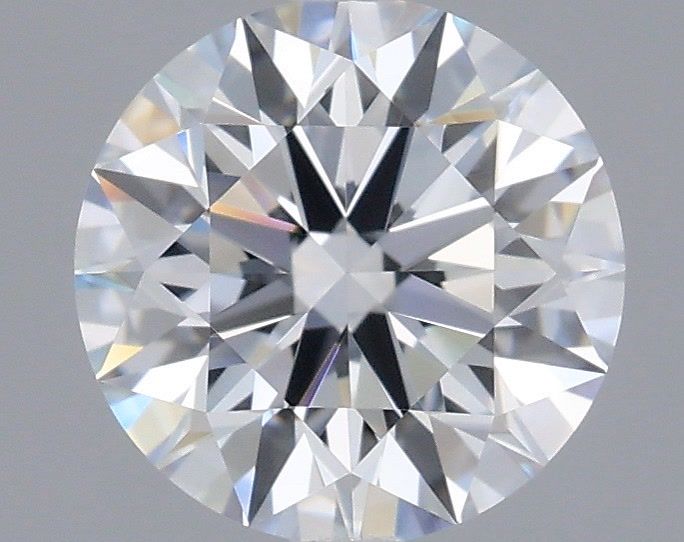 1.20 ct. round Lab Grown Diamond front image