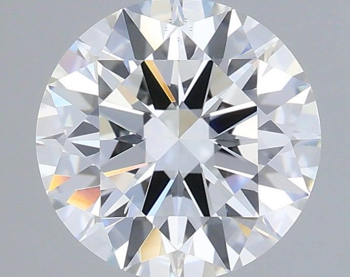 1.50 ct Round diamond