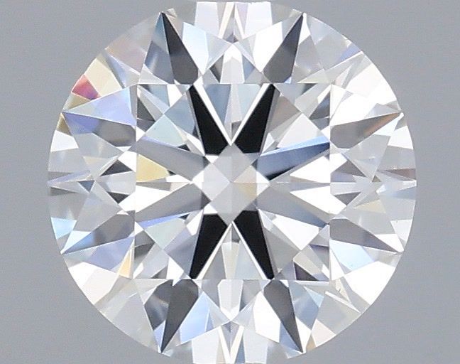 1.20 ct. round Lab Grown Diamond front image