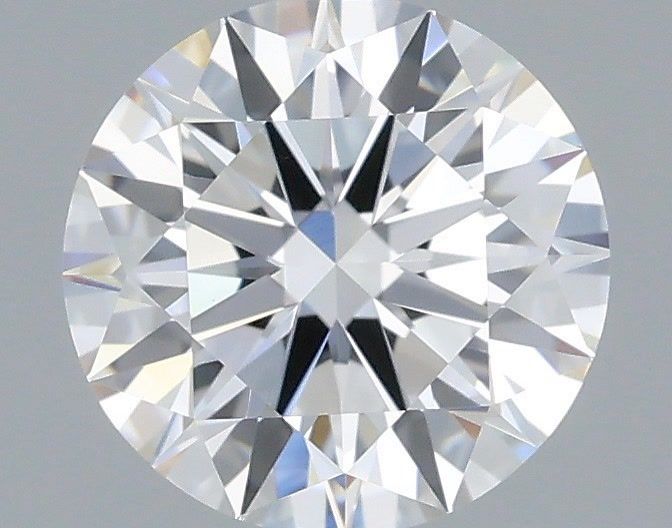 1.04 ct Round diamond