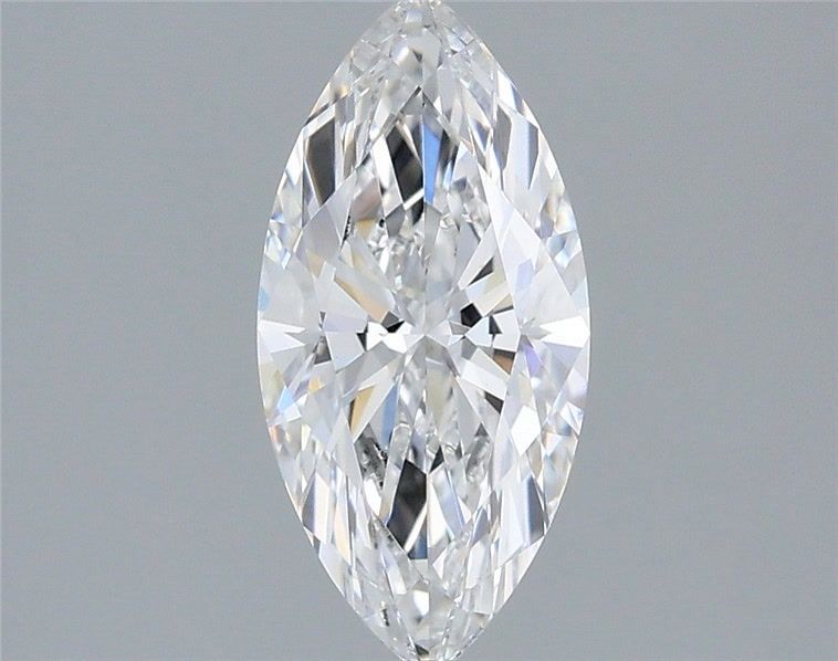 1.08 ct. marquise Lab Grown Diamond front image