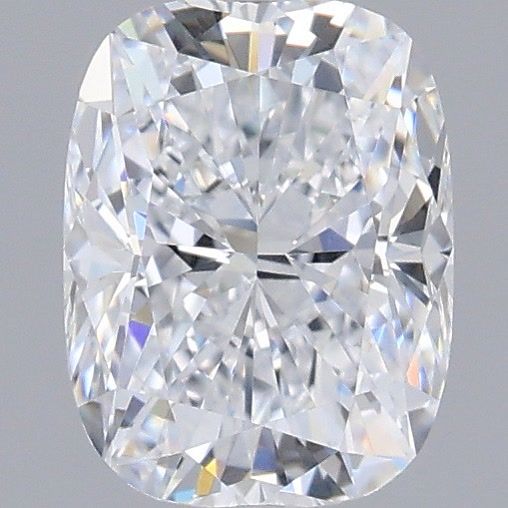 1.04 ct lab-grown Cushion modified Diamond