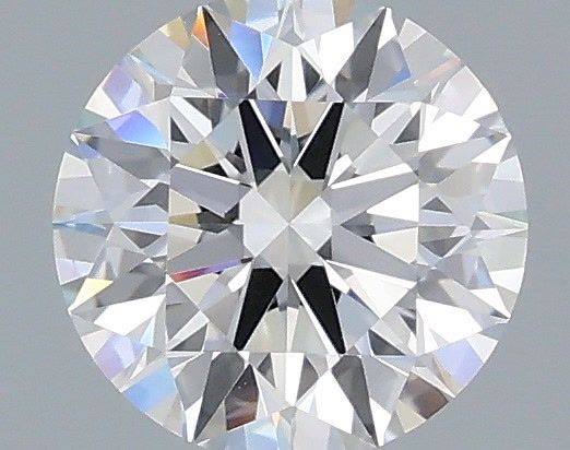 1.03 ct. round Lab Grown Diamond front image