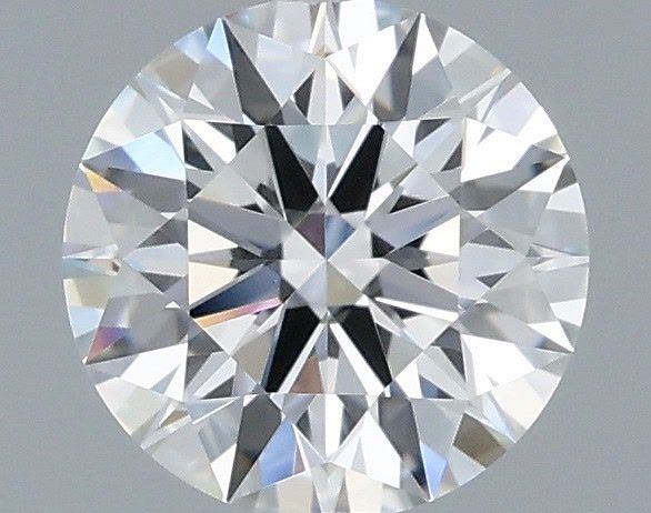 1.01 ct Round diamond