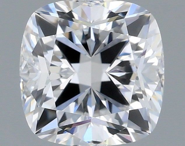 1.05 ct lab-grown Cushion modified Diamond