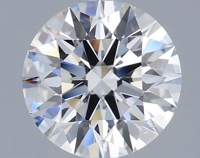 1.50 ct Round diamond