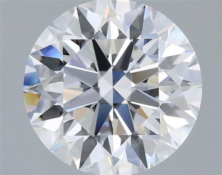 2.56 Carat