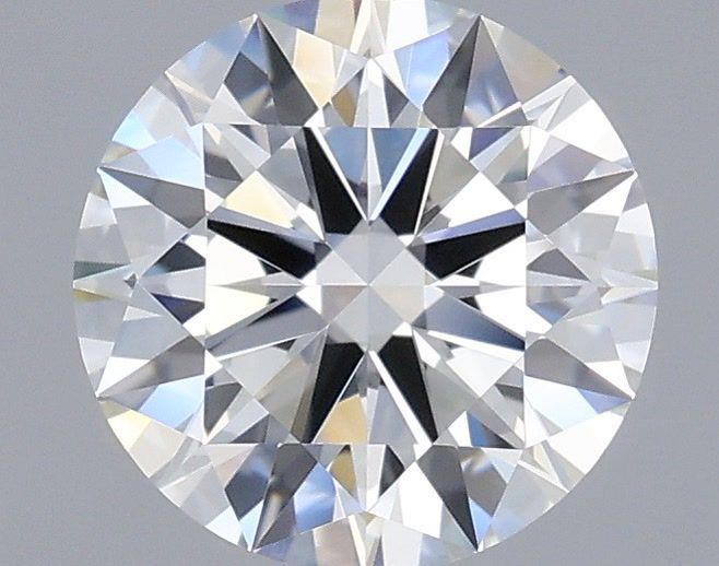 1.27 Carat