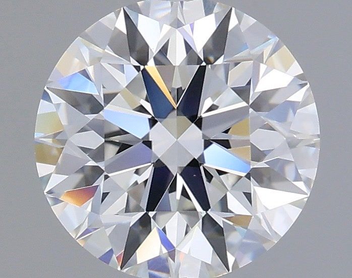 1.50 ct Round diamond
