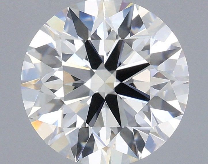 1.50 ct Round diamond