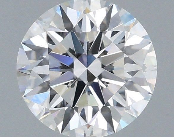 1.03 ct Round diamond