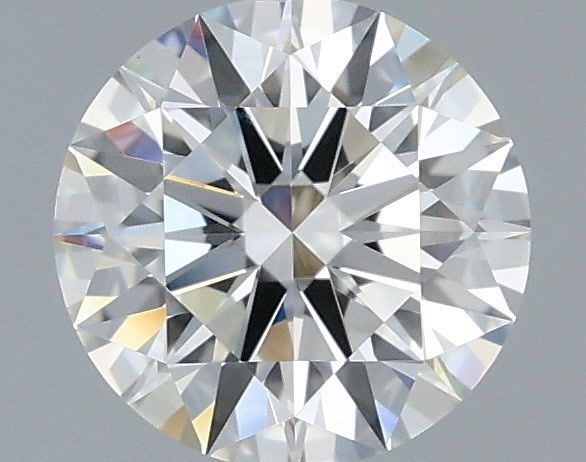 1.03 ct Round diamond