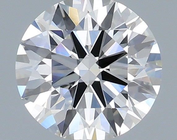 1.00 ct Round diamond