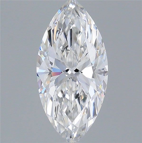 1.02 ct lab-grown Marquise Diamond