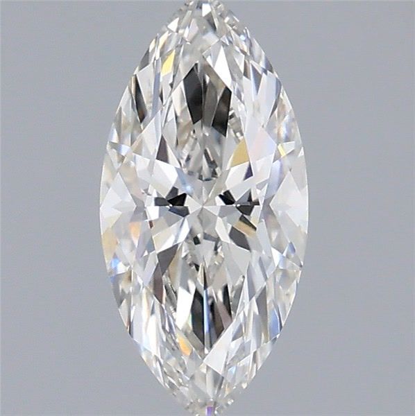 1.02 ct. marquise Lab Grown Diamond front image
